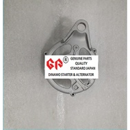 Toyota Kijang 5K GP Alternator Cover (Rear Alternator Cover)