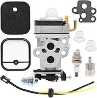 Hypersky 575459001 Carburetor for RedMax GZ23N GZ25N BCZ260TS BCZ3060TS BCZ2460TS HEZ2460F BCZ2450T 