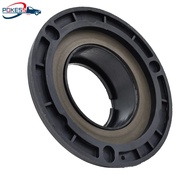 POKESS Front Crank Crankshaft Oil Seal For Ford Transit Mk6 Mk7 2.0 2.2 2.4 Ranger Mondeo Mk3 TDCI 3