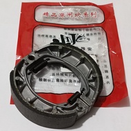 UWINFLY T3 ELECTRIC MOTORCYCLE REAR BRAKE PADS CG 125 ELECTRIC MOTORCYCLE/