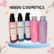 Needs Keratin Treament Hair Spray Serum