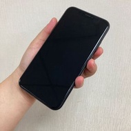 IphoneXr128g黑色