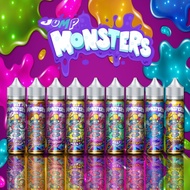 Liquids Premium Jump Monster 60ML