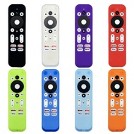 Anti-slip remote control case silicone protective case For Hako Onn 4K / Homatics/Mecool Google KM2/