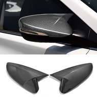 HYUNDAI ELANTRA 2012-2015 Carbon Fiber Pattern Car Side Mirror Cover,ELANTRA Rearview Mirror Cover Trim