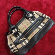 Tas Wanita Branded Original Burberry