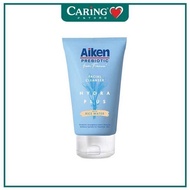 AIKEN PREBIOTIC HYDRA PLUS FACIAL CLEANSER 120G