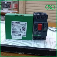 Circuit Breaker Gv2Me14 6 - 10A Schneider Gv2Me 14