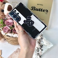 TY134 For OPPO Phone case Find X9 Ultra X9 Pro X8 X7 X6 X5 Lite X3 Neo X2 RENO 15 Pro Mini 15C 15F 1