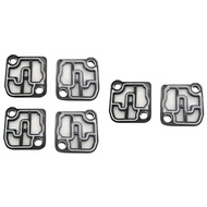 6 Pcs Auto Transmission Shift Solenoid Filter Gasket for A4 A5 A6 A7 Q5 Car Accessories DQ500 DL501