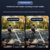 Cam Driving Recorder Waterproof Video Recorder Night Vision Digital Video Camera