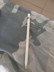 Apple pen