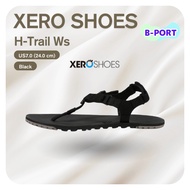 [XERO SHOES] H-Trail Ws US7.0 (24.0 cm) Black
