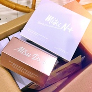 🎁随机送礼🎁正品散装 XMEGAMI MISU N+ MISU DX+ MISU代餐 排毒 排毒瘦身