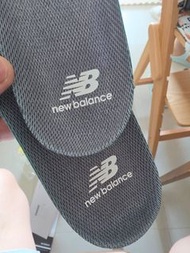 Us6.5-7.5 insole new balance 鞋墊