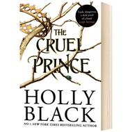 The cruel Prince the follow of the air