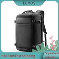 LUMOS MARK RYDEN Travel Backpack Men Bagpack