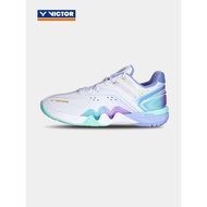 Victor Victory P8500NLite Kasut Badminton Profesional Kelas Stabil Lelaki dan Wanita Penyerapan Keju