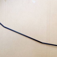 Hood Support Front D4D Toyota Tiger Sport Cruiser Rider D4D Model