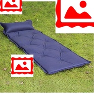 beg tilam tidur bantal angin perkhemahan camping ss3850ss