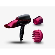 Panasonic nanoe ™ Hair Dryer 2000w EH-NA65 EH-NA65-K655