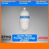 Joven JP200C Water Purifier Cartridge For JP200 (Guarantee Original)