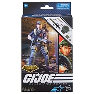 Hasbro G.I. Joe Classified Series - 6" Figure - Nightforce: Tunnel Rat