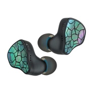 Thieaudio Hype4 MKII / Hype4 MK2 2DD + 4BA Hybrid HiFi In Ear Earphone - Local Warranty&Free Gift