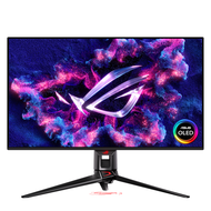 Màn hình Asus ROG Swift PG32UCDM 32" OLED 4K 240Hz