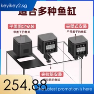 Timing Automatic Fish Tank Intelligent Feeder Keyikey2.Sg