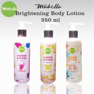 SS-MABELLO Brightening Body Lotion 25ml By Mabello