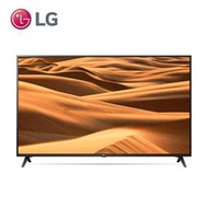 ［限自取］LG 樂金 43吋 4K UHD 聯網 高畫質 LED 液晶電視 43UJ630T