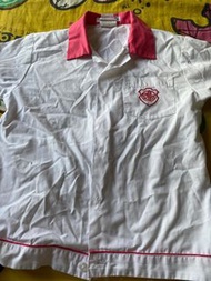 保良局夏季校服