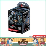 [sgstock] WizKids Dungeons and Dragons: Icons of The Realms: Monster Menagerie 3 - Pre Painted Plast