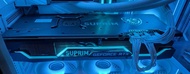 MSI GeForce RTX 3080 SUPRIM X 10G 顯示卡