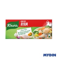 Knorr Seasoning Cube Chicken (12's x 10g)