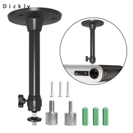 [Dickly] Projector Mount Portable Projector Brackets for Wall Projector Ceiling