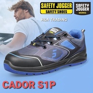 SG Seller Cador Safety Shoes Safety Jogger