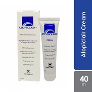 Atopiclair Non Steroidal Cream 40ml