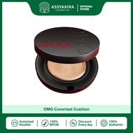 OMG Oh My Glam Coverlast Cushion
