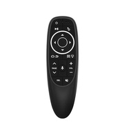 G10s Pro Air Mouse Voice Remote Control Gyroscope Wireless H96 Android 2.4g Tv X96 Ir Box For Max Learning