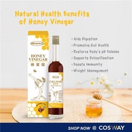 Mildura Honey Vinegar (75230)