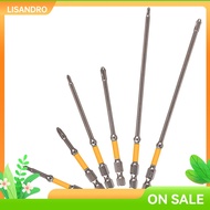 [LSAR-Hot] 1pc Cross Screwdriver Bit 1/4 Hex Shank PH2 Screw Electric Screwdriver Bit❀