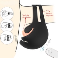 Prostate massager vibrators for men,chastity belt,remote control,sexy toys for men