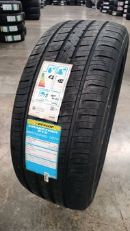 ยาง 265/50 R20 DUNLOP GRANDTREK PT5 107V ปี24