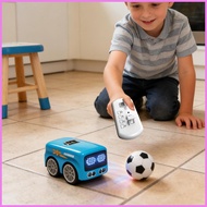 Gesture Sensing RC Stunt Car Smart Bus Toy Obstacle Avoidance Gesture RC Car for Kids Ages 5-12 Girl