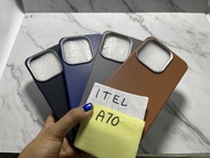 YITAI - YC68 Case Faux Itel A70 A90 4G A100C S23 S23 Plus S26 Ultra City 200 Yitai Indonesia