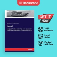 Hymnal - Paperback - English - 9783337100513