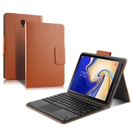 Case For Samsung Galaxy Tab S4 Protective Bluetooth keyboard