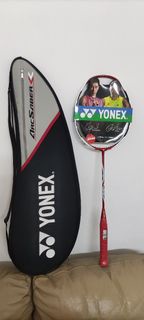 全新yonex Arcsaber 11 ( 3u G5 SP )